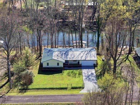 279 River Drive Estates, Pangburn, AR