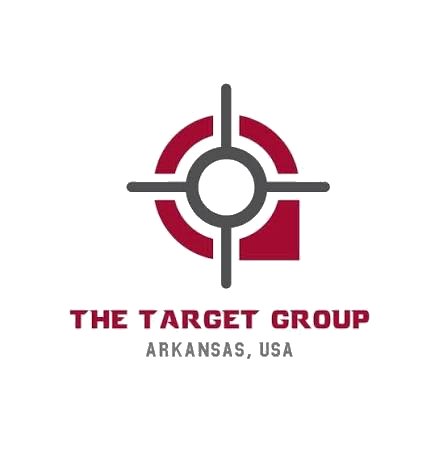 The Target Group logo