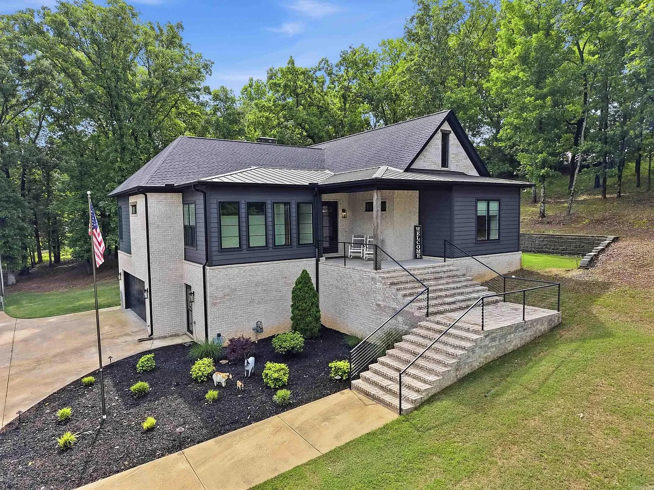 64 Moseley Lane, Conway, AR