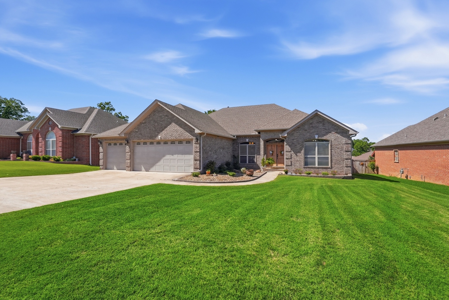 9500 Journey Dr, Sherwood, AR