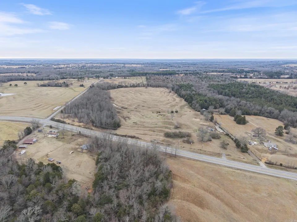N Highway 25, Greenbrier, AR 72061